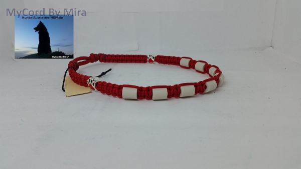 EM-Keramik Halsband 31 A